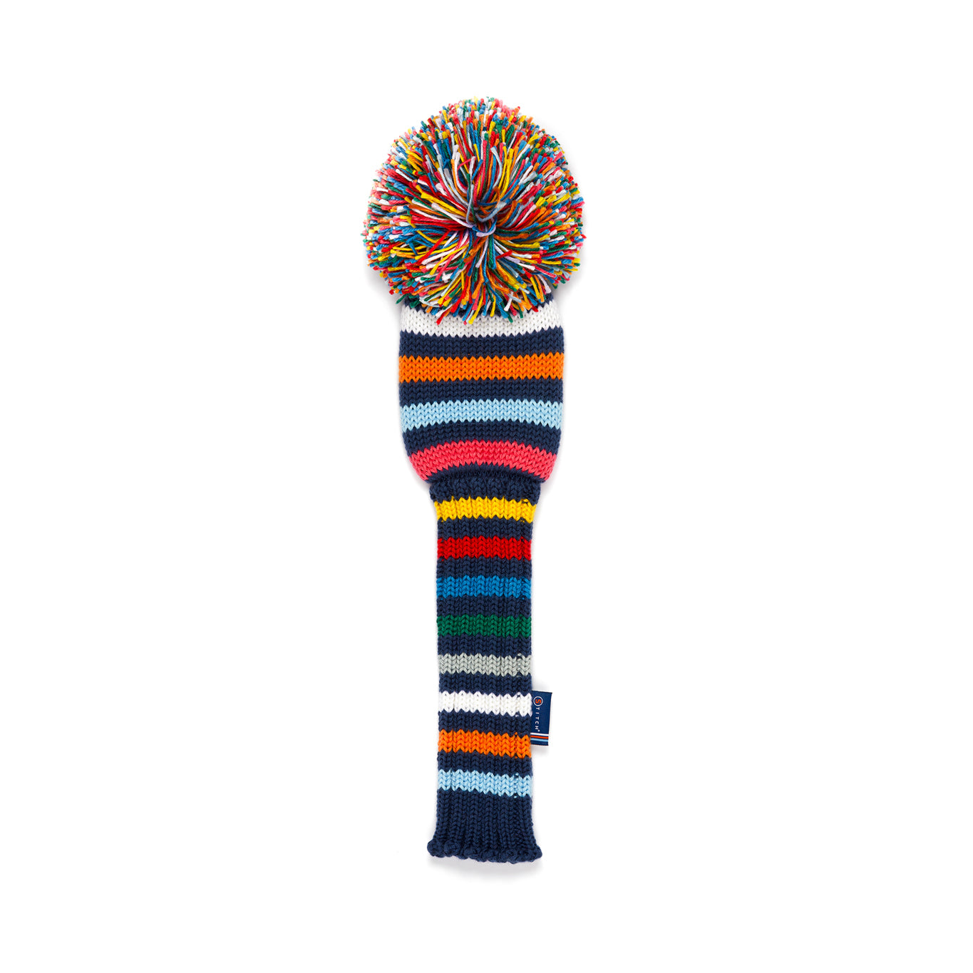 Lifesaver Knit