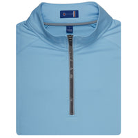 Hudson 1/4 Zip