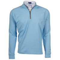 Hudson 1/4 Zip