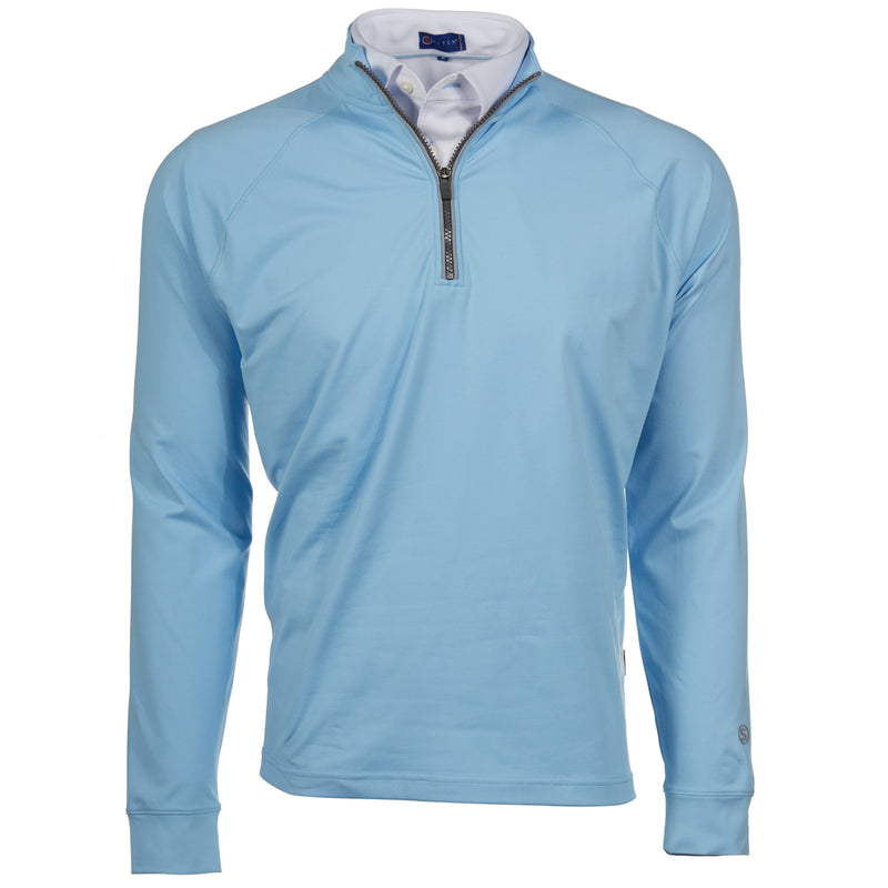 Hudson 1/4 Zip