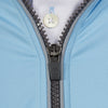 Hudson 1/4 Zip