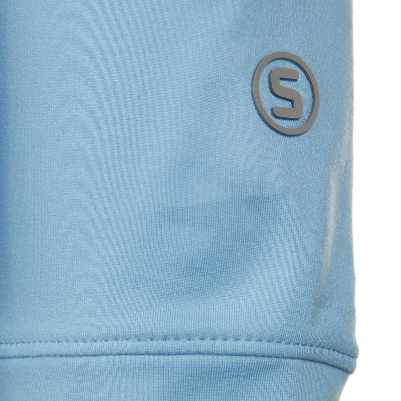 Hudson 1/4 Zip