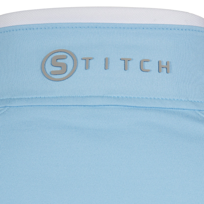 Hudson 1/4 Zip