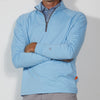 Hudson 1/4 Zip