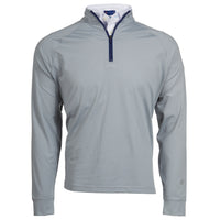 Hudson 1/4 Zip