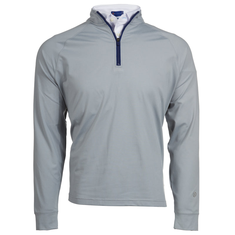 Hudson 1/4 Zip