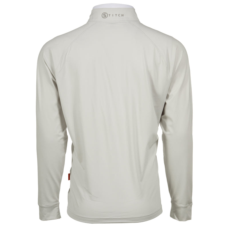 Hudson 1/4 Zip
