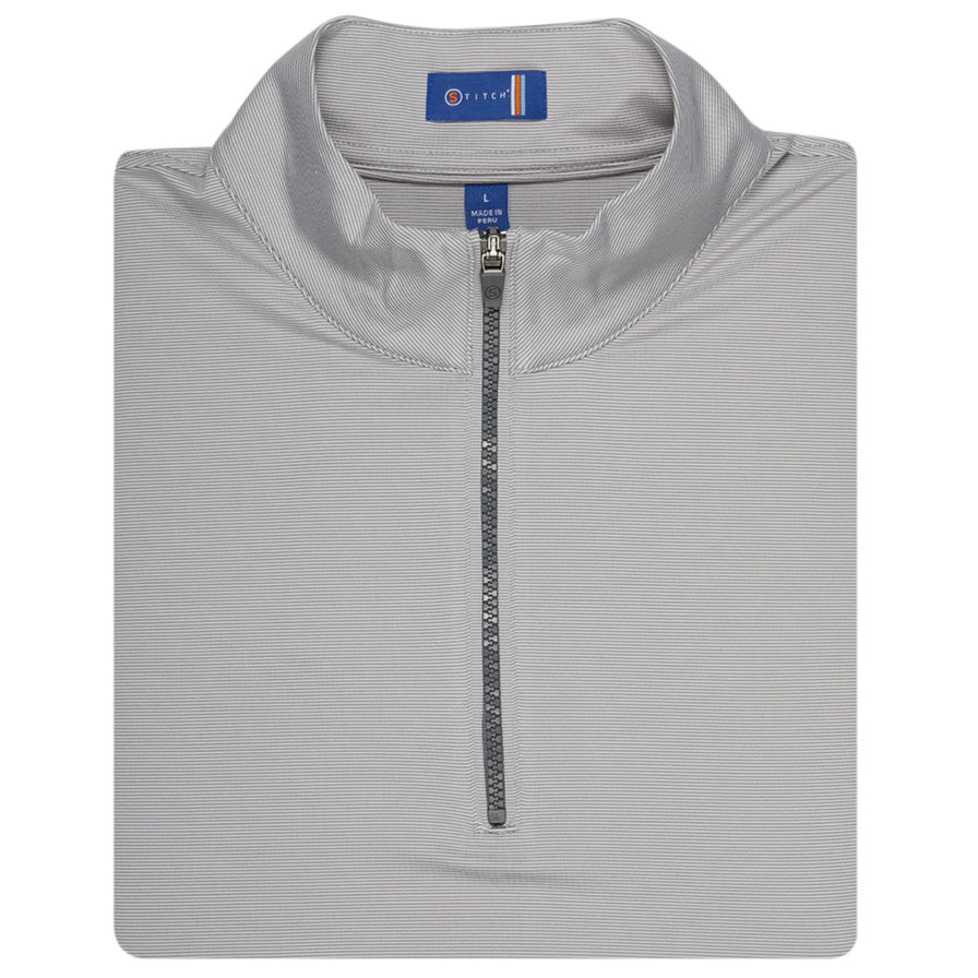 Scout 1/4 Zip