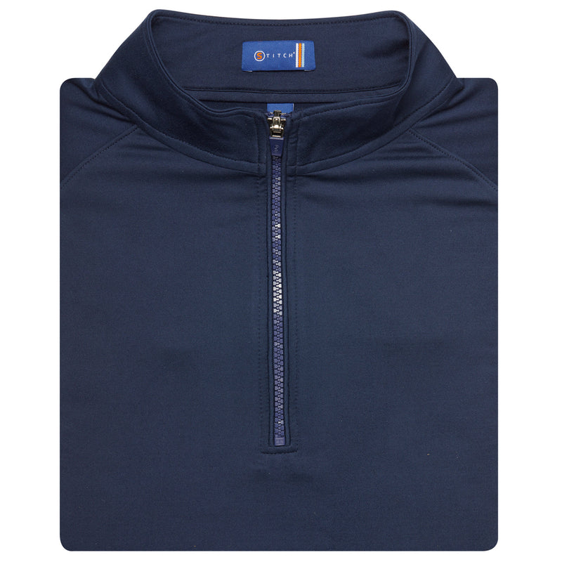 Scout 1/4 Zip