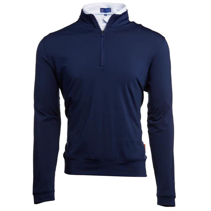 Scout 1/4 Zip