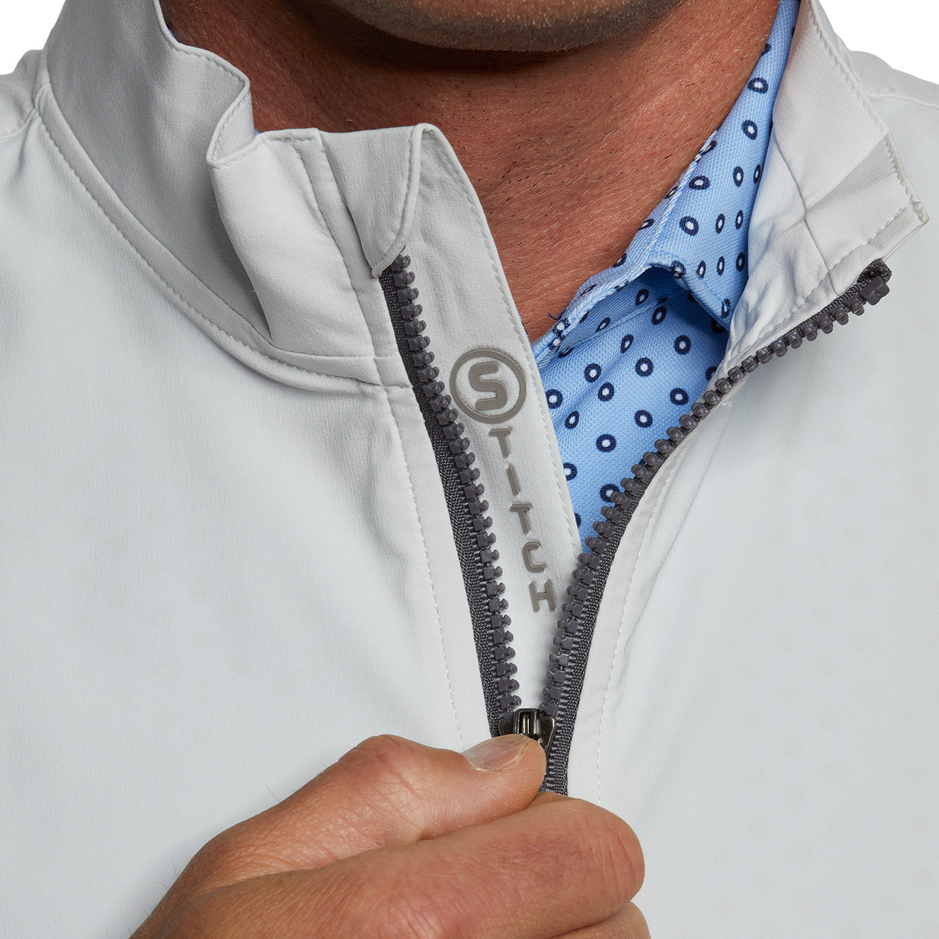 Golfickers ゴルフィッカーズ G-Vest ベスト HOLE 317 Golfickers ゴルフィッカーズ G-Vest ベスト HOLE 317