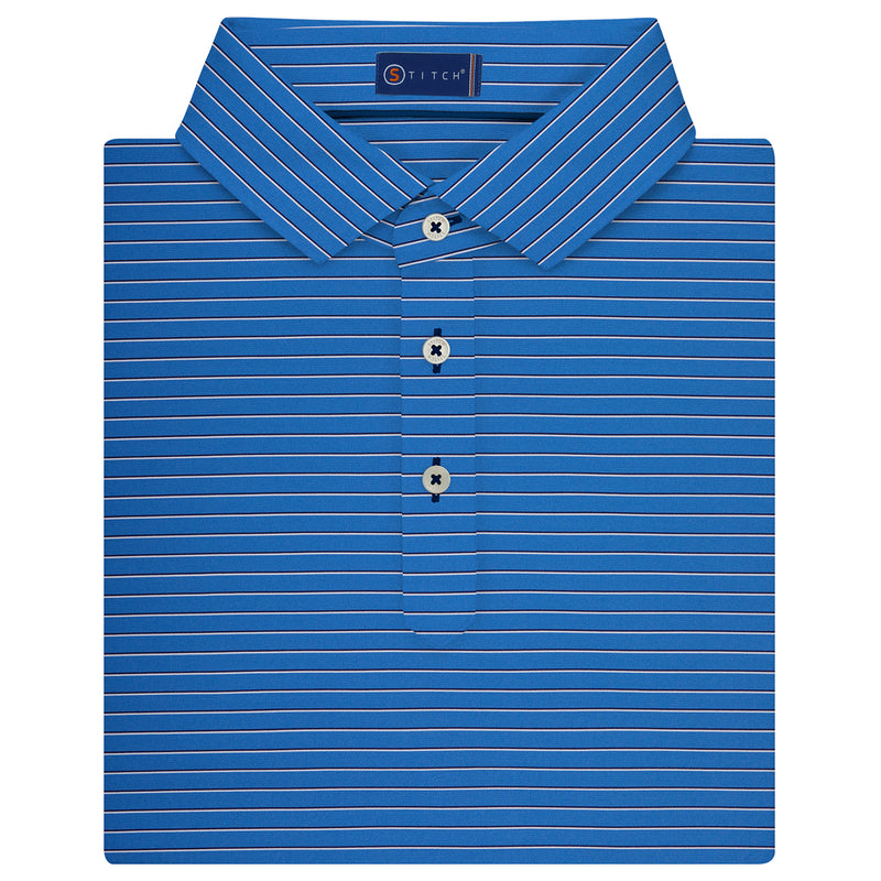 Bleeker Stripe