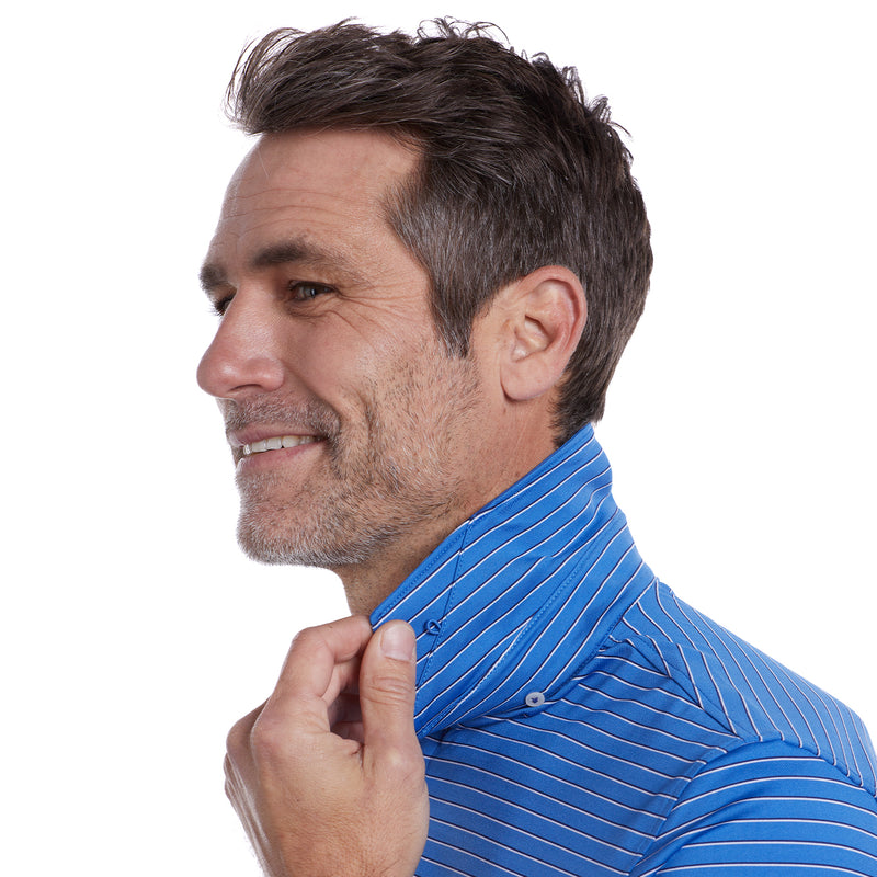 Bleeker Stripe