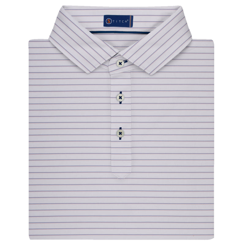 Bleeker Stripe