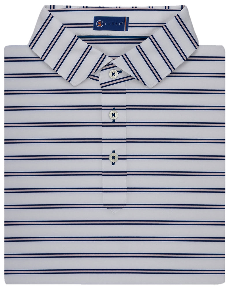 Canal Stripe