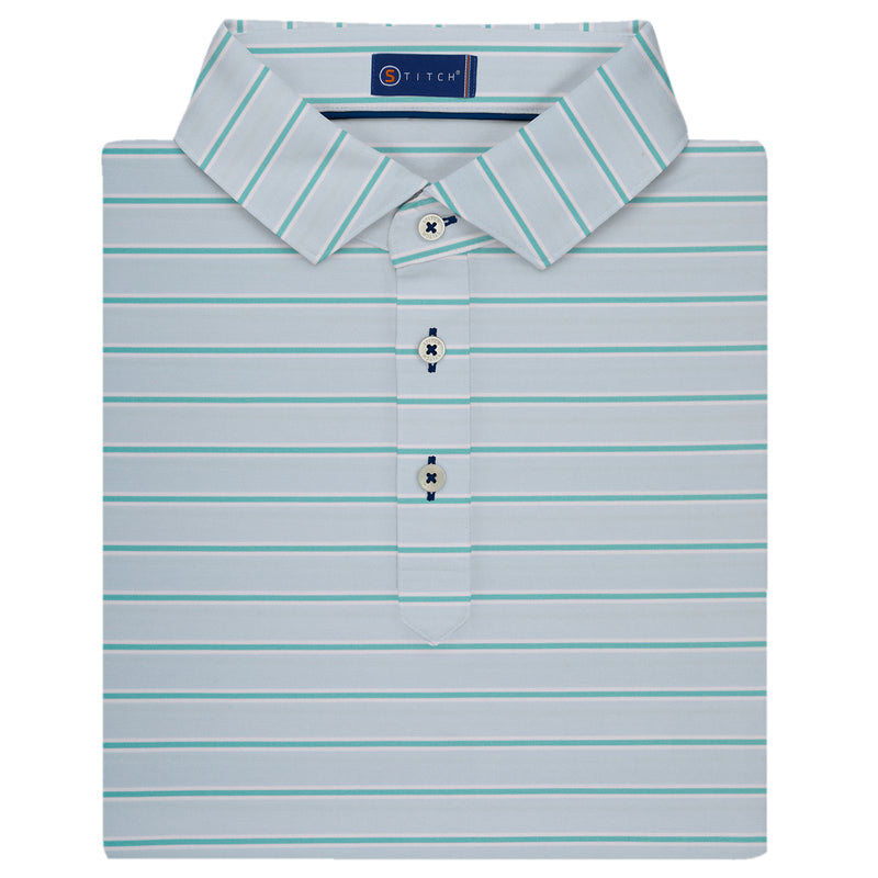 Canal Stripe