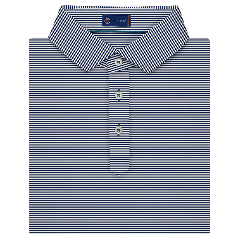 Atlantic Stripe