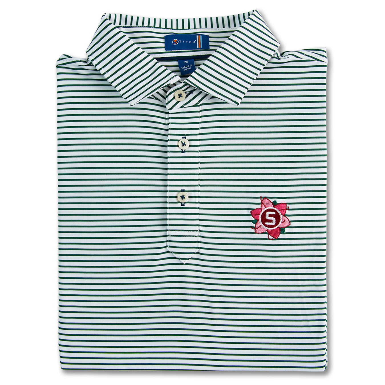 Azalea Limited Bundle – Golf Bag, Polo & Headcover