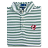 Azalea Limited Bundle – Golf Bag, Polo & Headcover