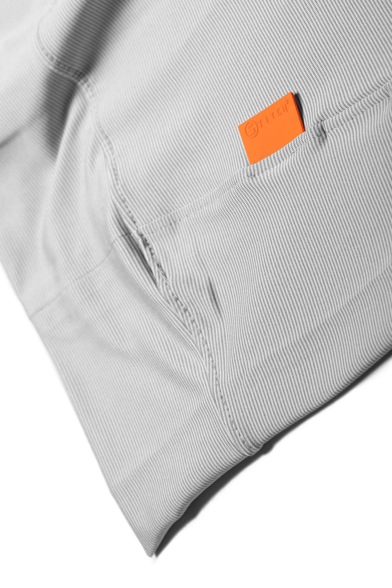 Scout Golf Hoodie