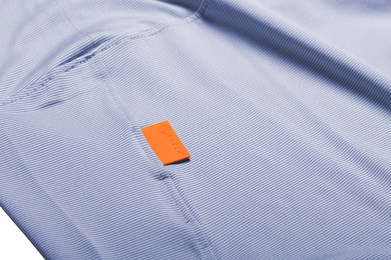 Scout Golf Hoodie
