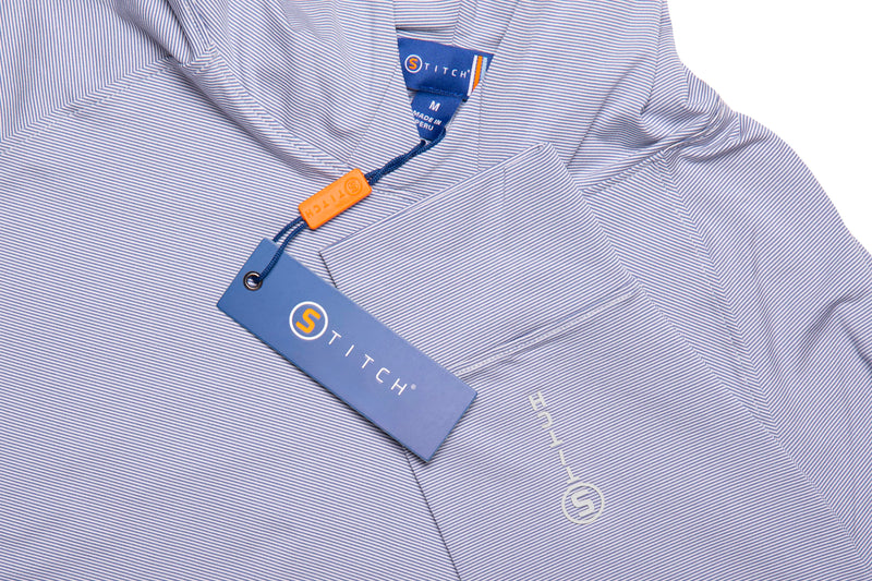 Scout Golf Hoodie