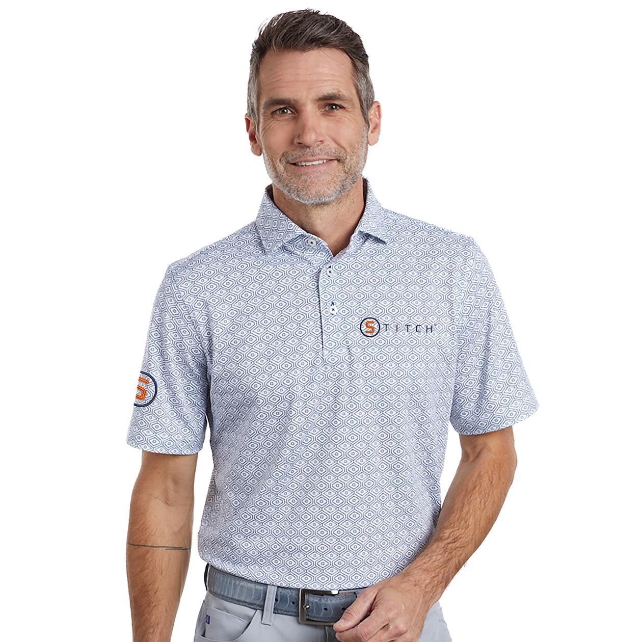 Oyster Catcher PRO SERIES Polo