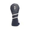 Monte Carlo Leather Headcover