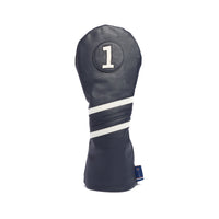 Monte Carlo Leather Headcover