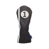 Racer Leather Headcover