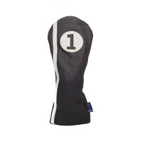 Racer Leather Headcover