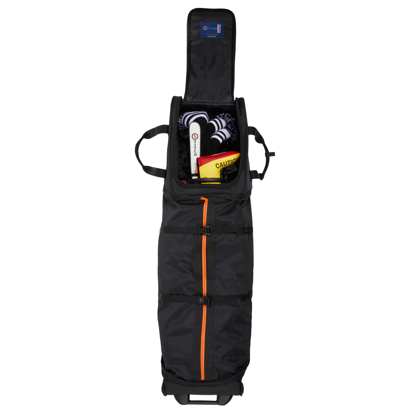 Multi Use Traveller