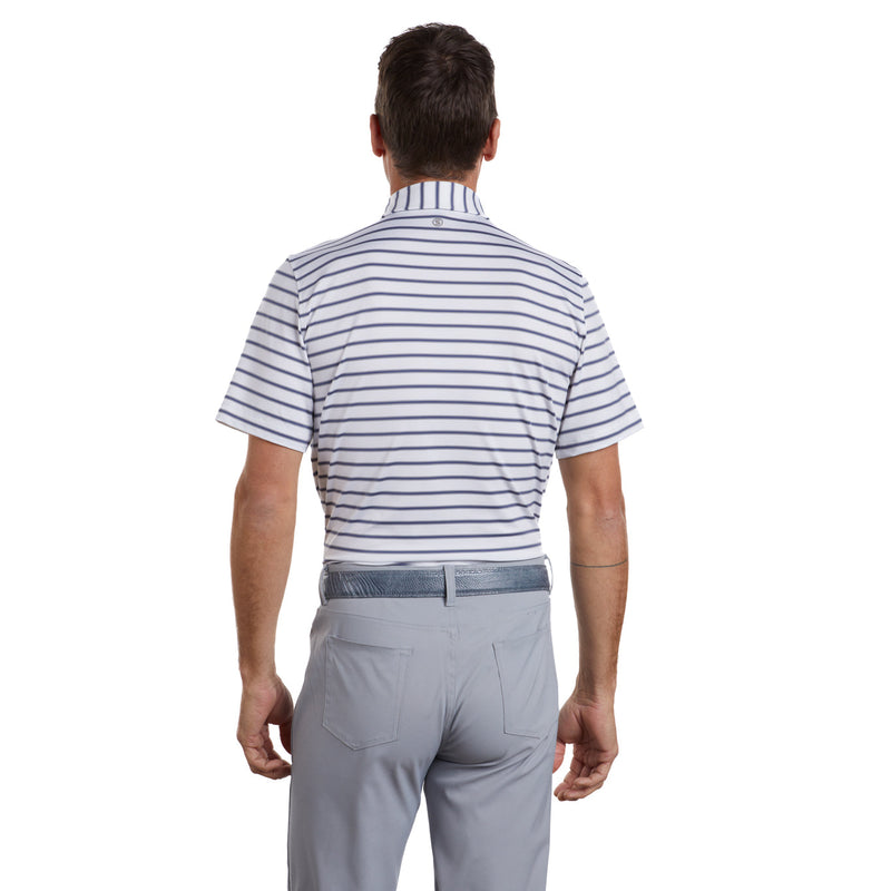 Canal Stripe
