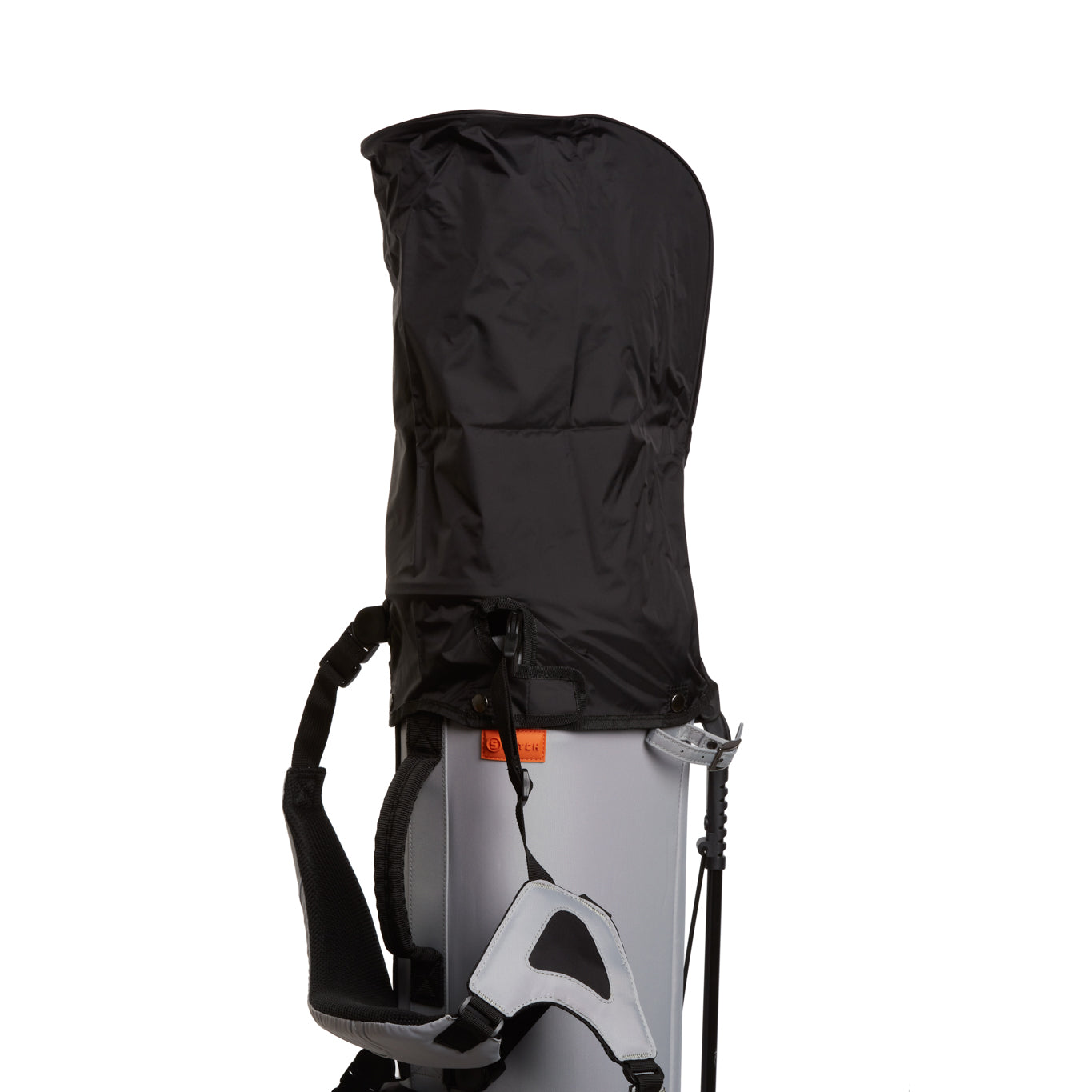 STITCH Golf Waterproof Rain Hood for Golf Bags