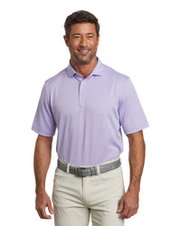 STITCH Solid Pique Golf Polo