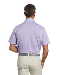 STITCH Solid Pique Golf Polo