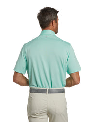 STITCH Solid Pique Golf Polo