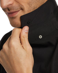 STITCH Solid Pique Golf Polo