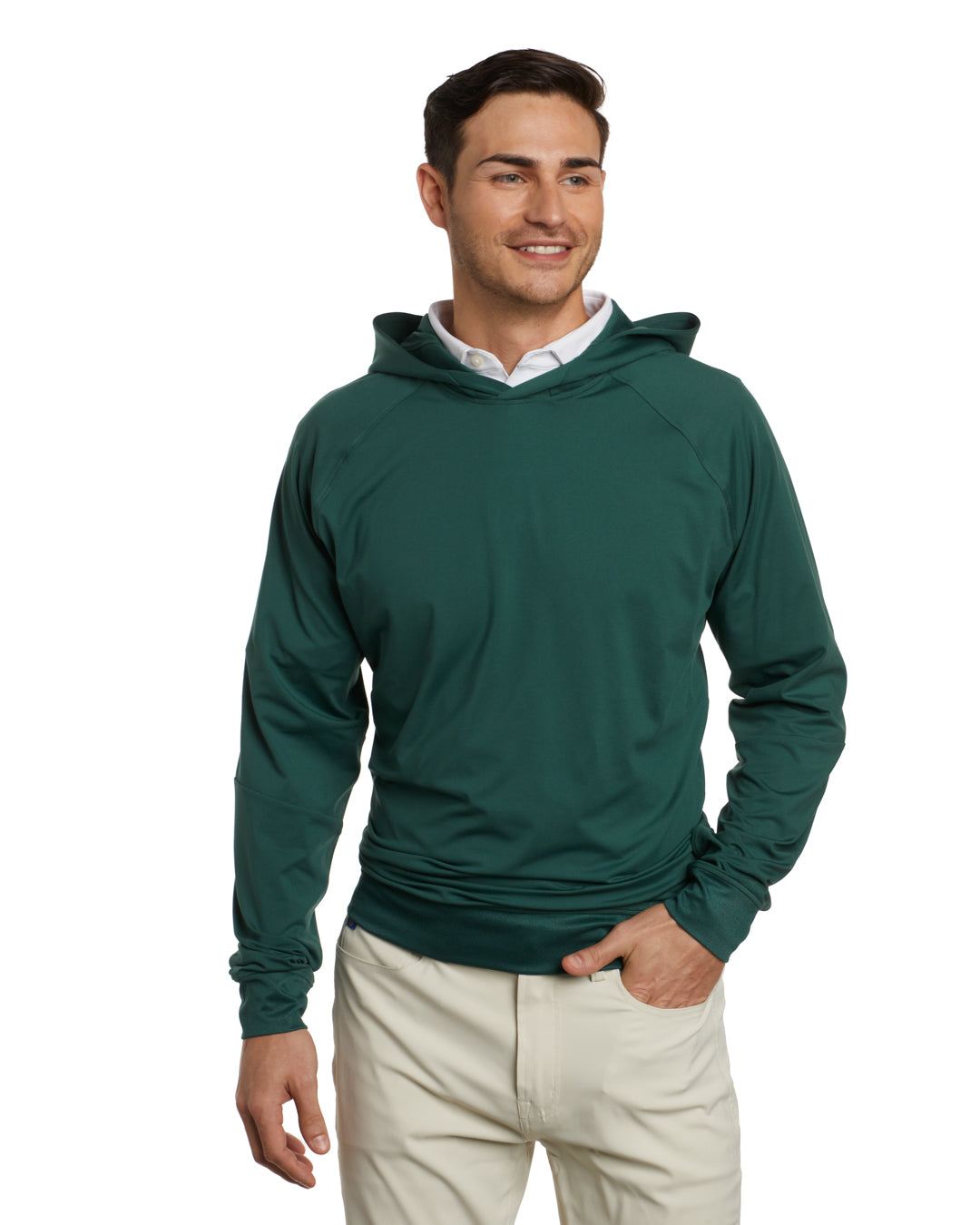 STITCH Spectre Golf Hoodie