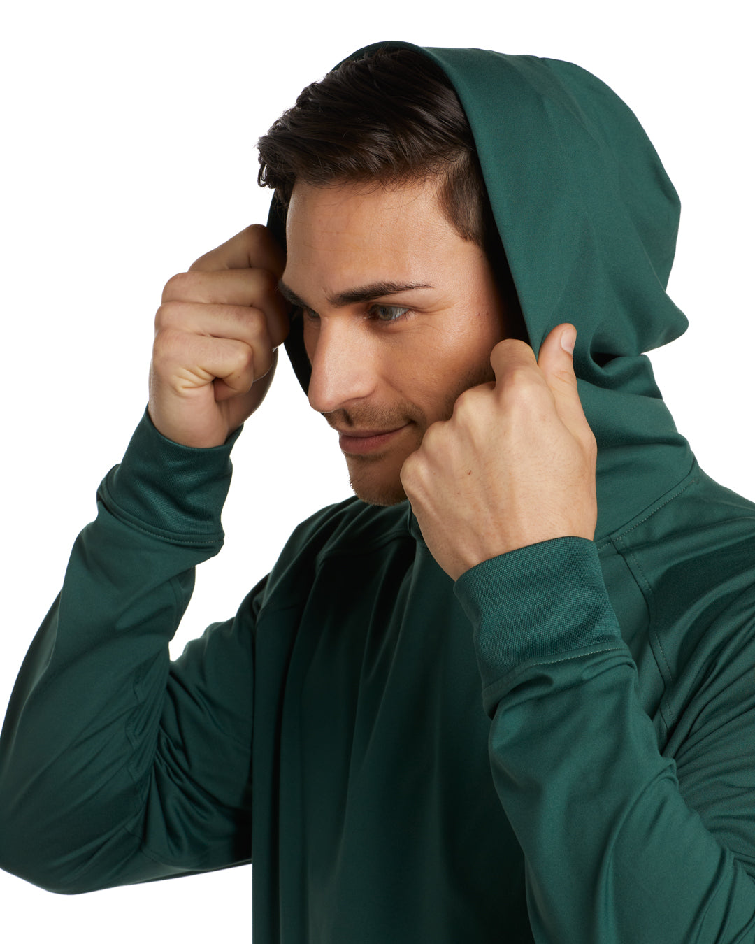 STITCH Spectre Golf Hoodie