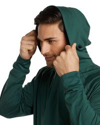 STITCH Spectre Golf Hoodie