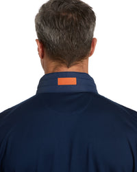 STITCH Player Puffer Golf Jacket