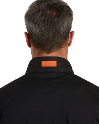 STITCH Player Puffer Golf Jacket