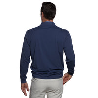 STITCH Scout 1/4 Zip Golf Pullover