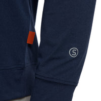 STITCH Scout 1/4 Zip Golf Pullover