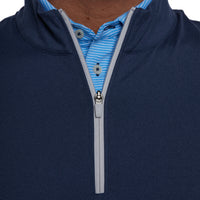 STITCH Scout 1/4 Zip Golf Pullover