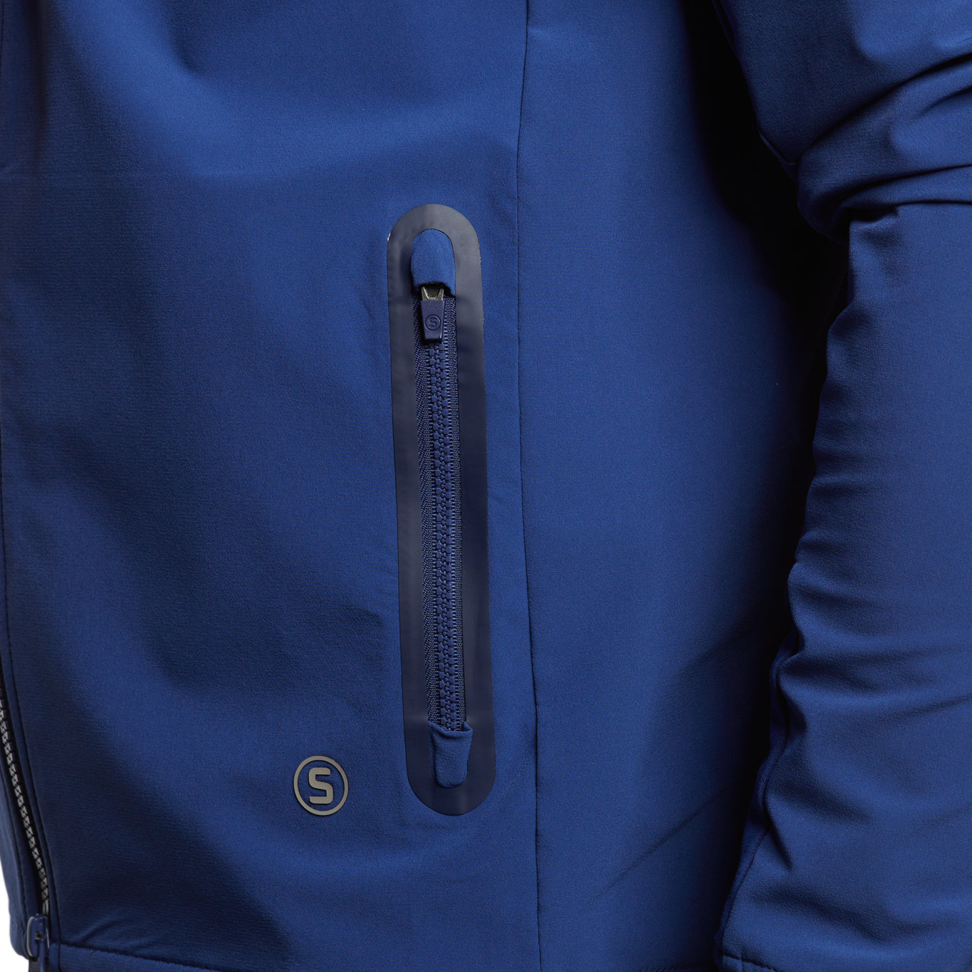 Stitch Navy