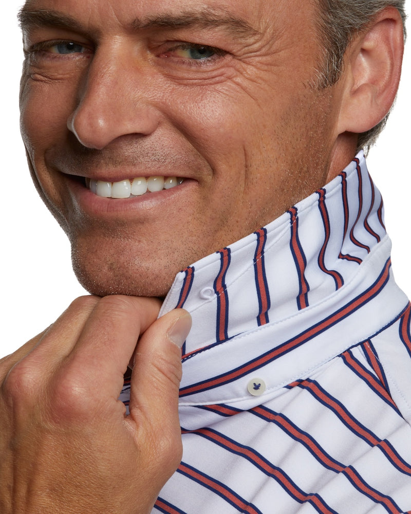 Canal Stripe