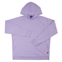 STITCH Scout Heathered Golf Hoodie