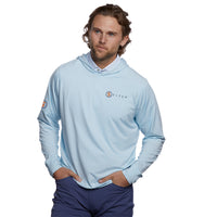 Scout Heathered PRO SERIES Golf Hoodie
